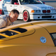 Image for article titled What Exactly Is A Track Day? An Explainer